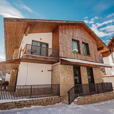 Villa In Crystal Бакуріані Екстер'єр фото