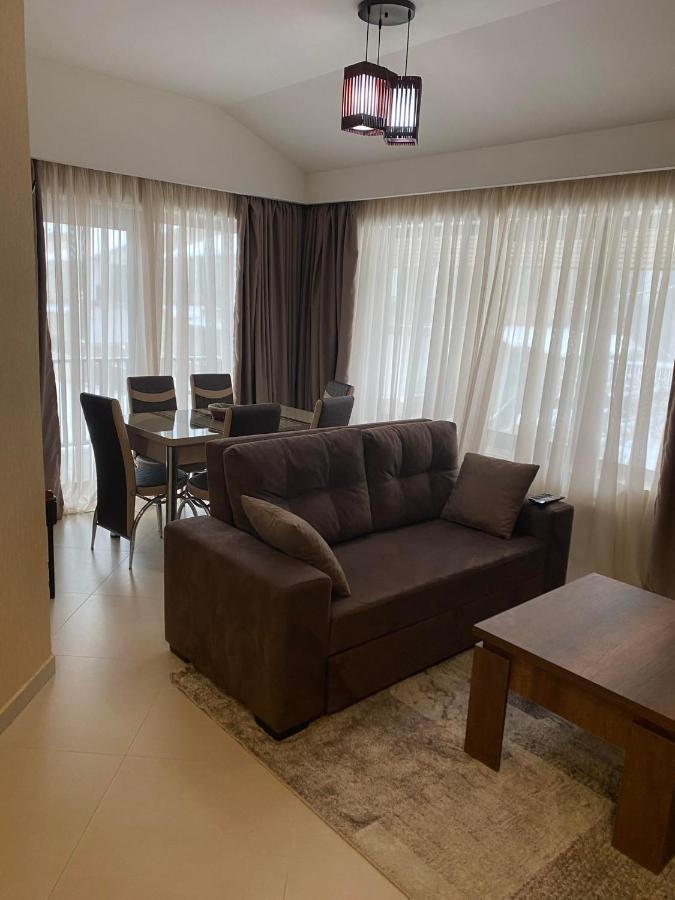 Villa In Crystal Бакуріані Екстер'єр фото